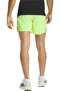 adidas pantaloneta técnica hombre ADI365 FORMOTION vista trasera