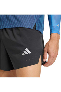 adidas pantaloneta técnica hombre adi365 Sho M 5 vista detalle