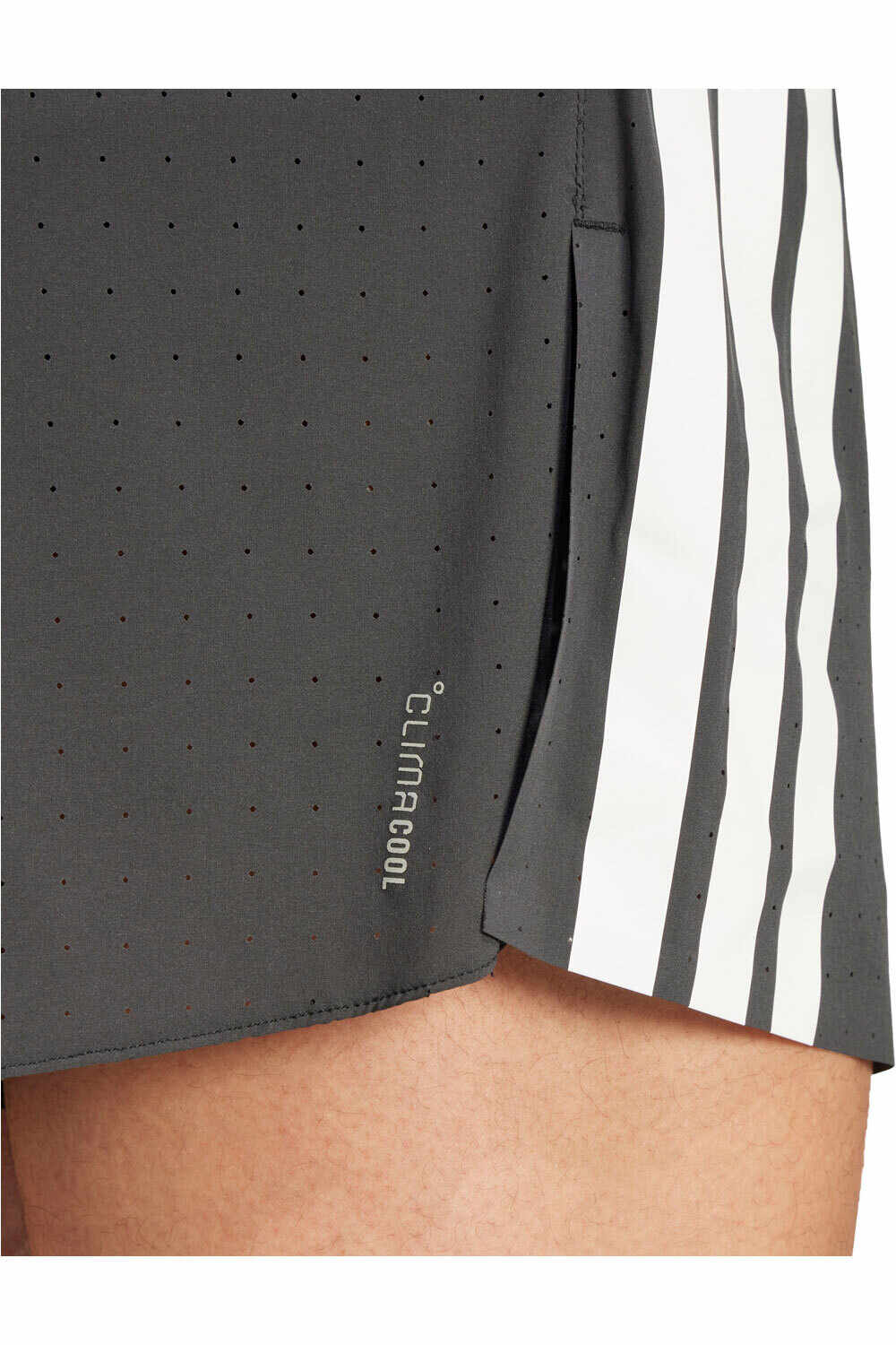 adidas pantaloneta técnica hombre ADIZERO 03