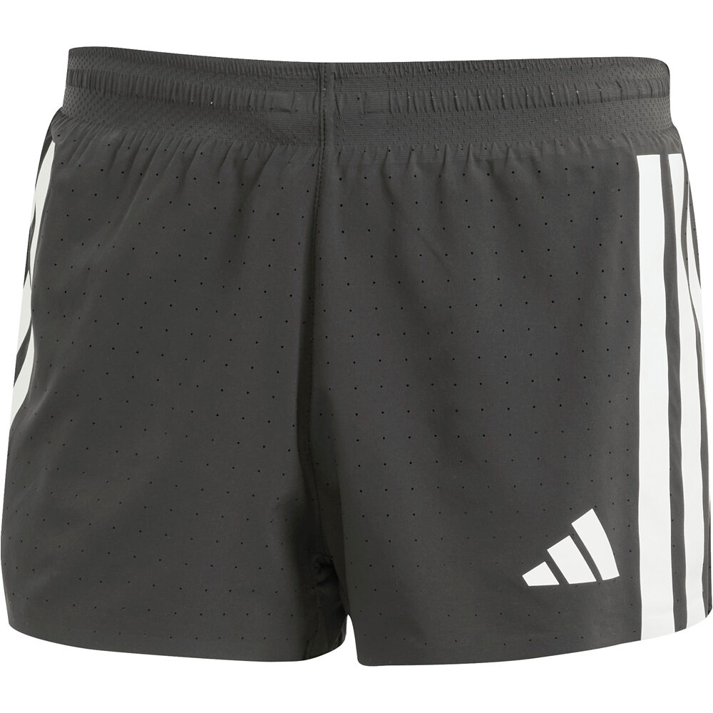 adidas pantaloneta técnica hombre ADIZERO 04