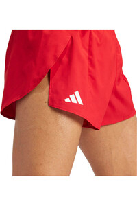adidas pantaloneta técnica hombre ADIZERO E SPLIT 03