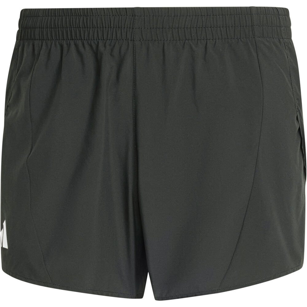 adidas pantaloneta técnica hombre ADIZERO E SPLIT 04