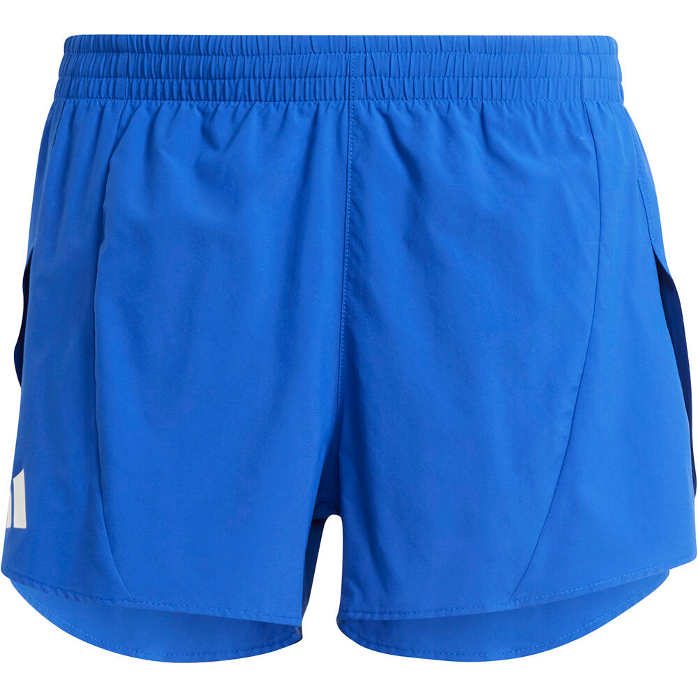 adidas pantaloneta técnica hombre ADIZERO E SPLIT 04