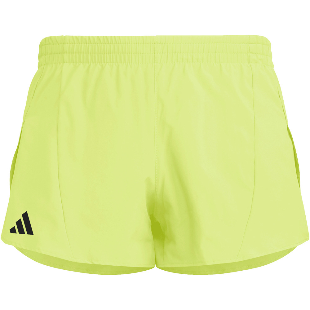 adidas pantaloneta técnica hombre ADIZERO E SPLIT 04