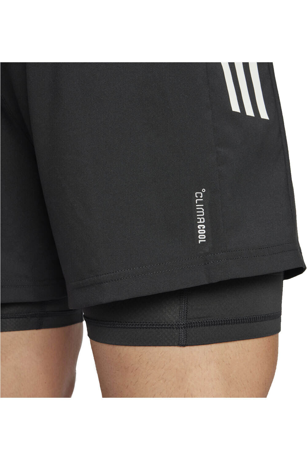 adidas pantaloneta técnica hombre OTR B S 2in1 M 03