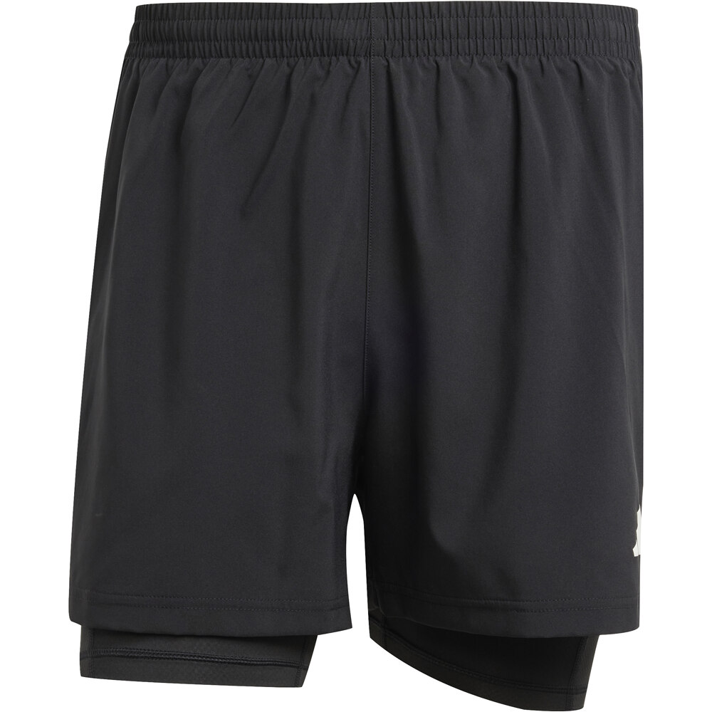 adidas pantaloneta técnica hombre OTR B S 2in1 M 04