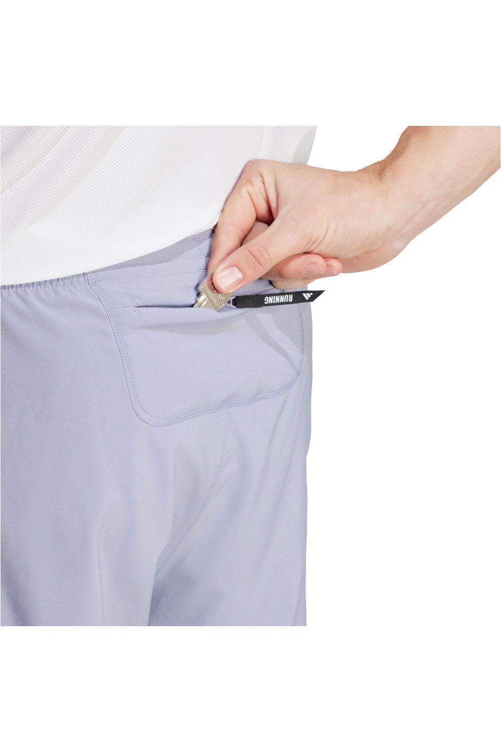 adidas pantaloneta técnica hombre OTR B SHORT 5 03