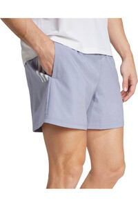 adidas pantaloneta técnica hombre OTR B SHORT 5 vista detalle