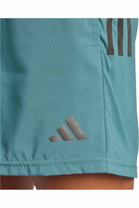 adidas pantaloneta técnica hombre OTR B SHORT 5 vista detalle