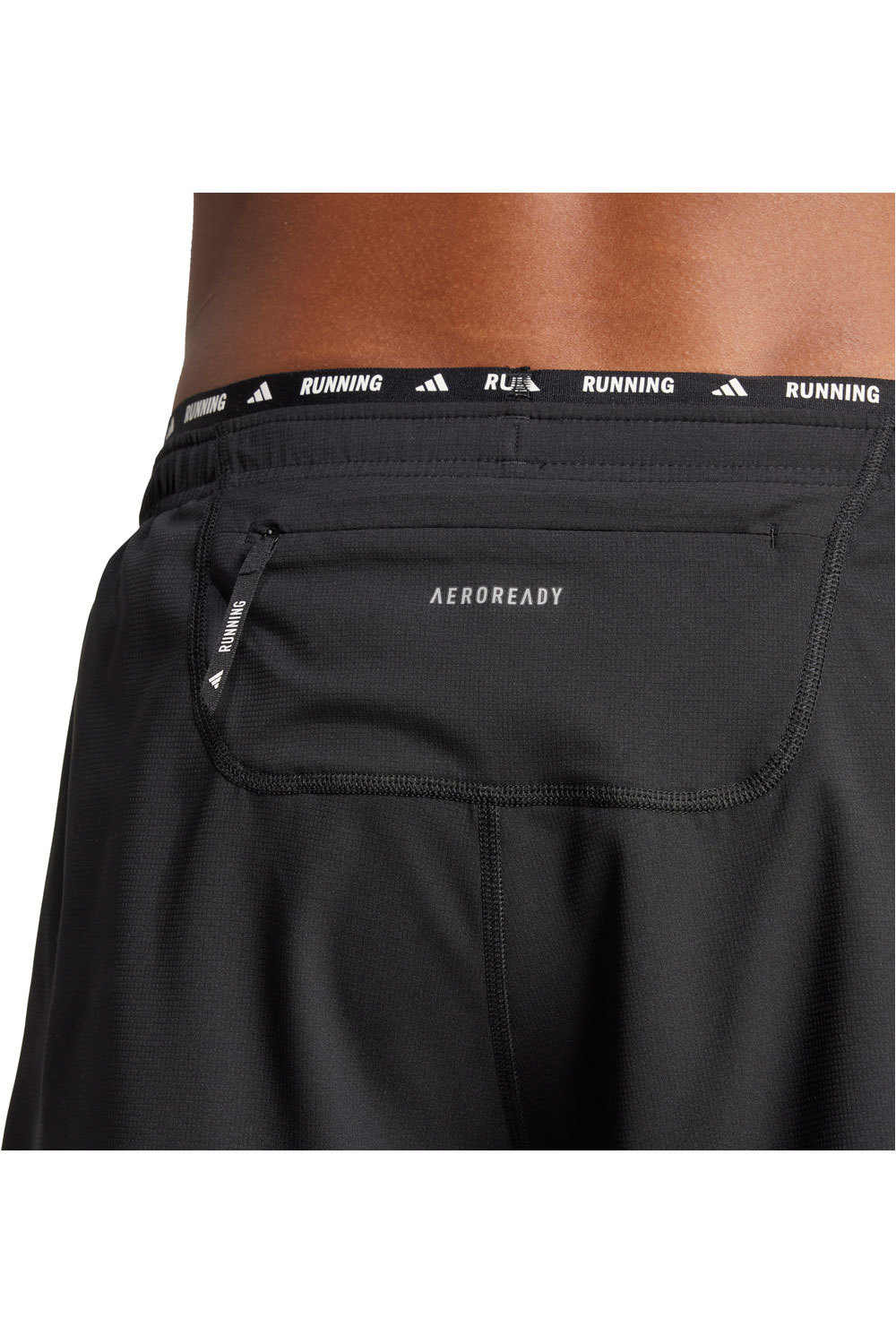 adidas pantaloneta técnica hombre OTR E 3S SHORT 03