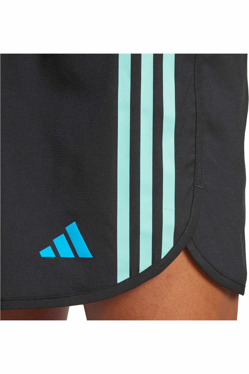 adidas pantaloneta técnica hombre OTR E 3S SHORT vista detalle