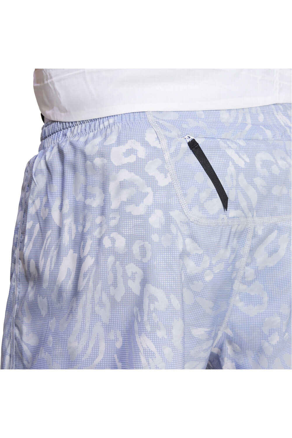 adidas pantaloneta técnica hombre OTR E AOP SHO M 5 03