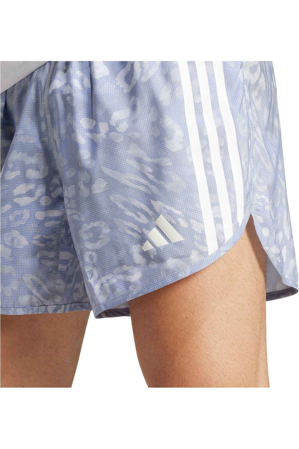 adidas pantaloneta técnica hombre OTR E AOP SHO M 5 vista detalle
