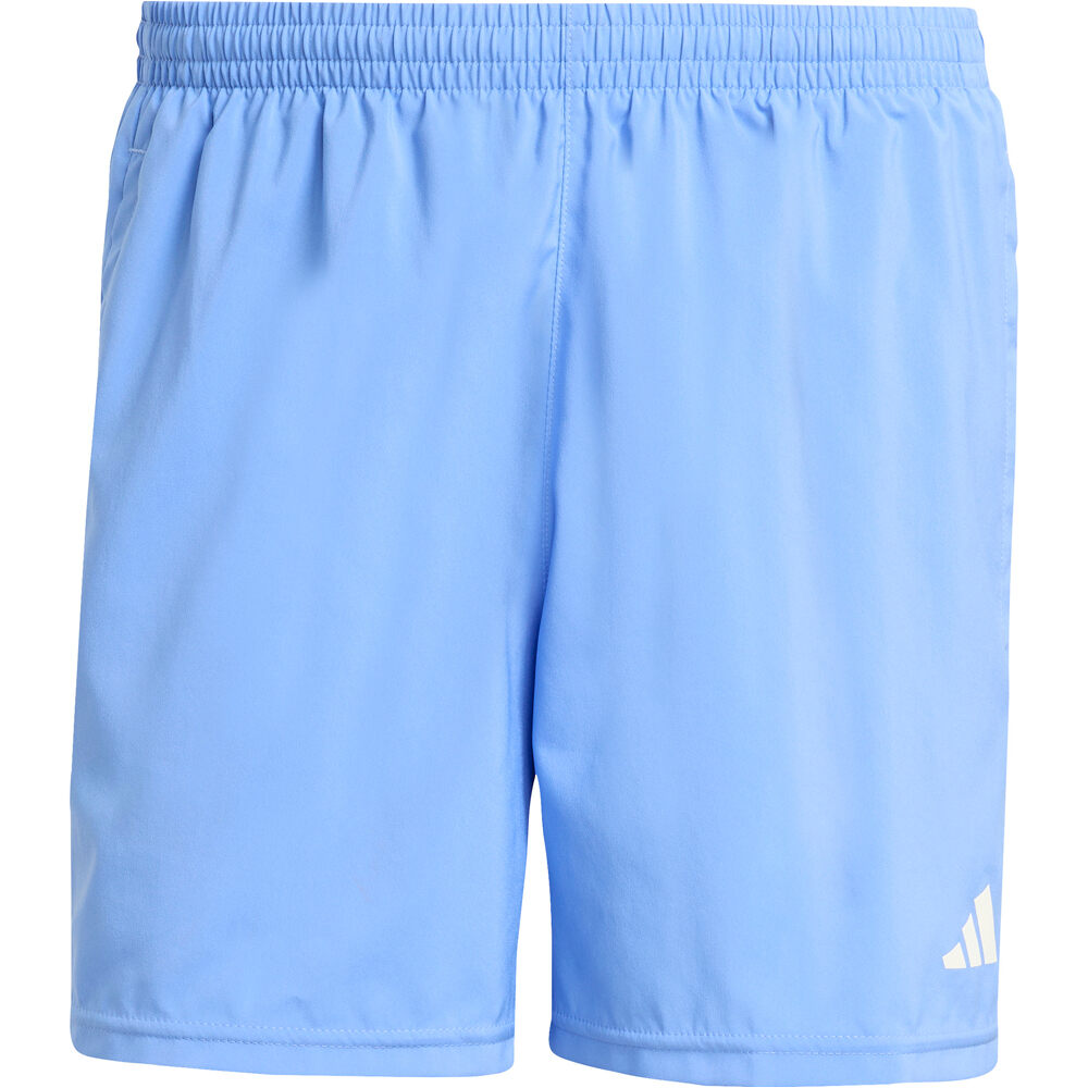 adidas pantaloneta técnica hombre OWN THE RUN vista detalle