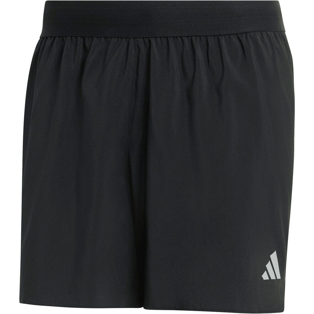 adidas pantaloneta técnica hombre Run Ess Shor M 5 04
