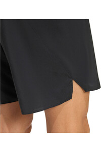 adidas pantaloneta técnica hombre Run Ess Shor M 7 03