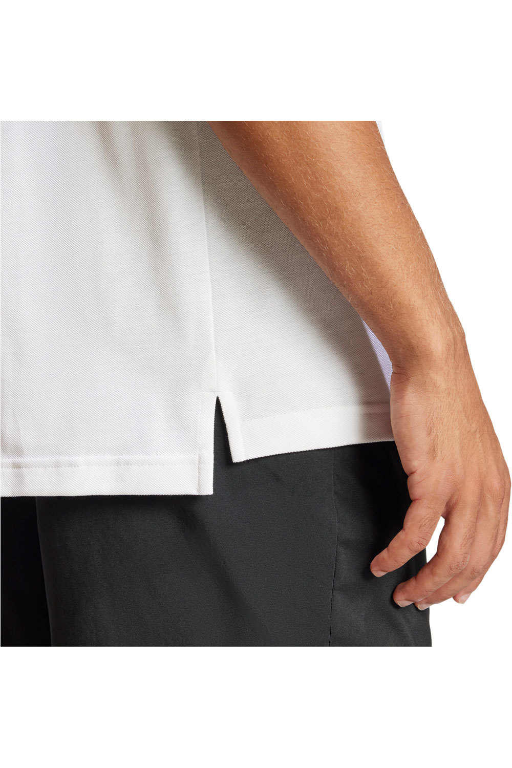 adidas polo manga corta hombre M SL PQ PS 04