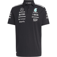 MERCEDES AMG PETRONAS F1 TEAM