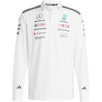 MERCEDES AMG PETRONAS F1 TEAM
