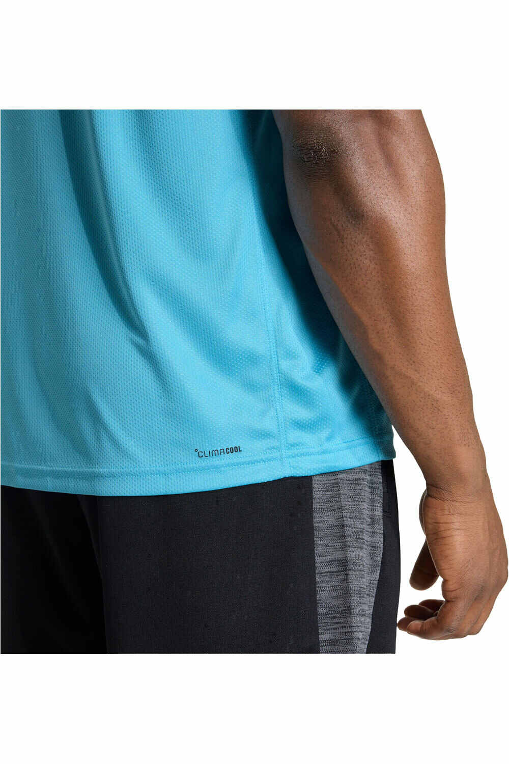 adidas polo manga corta hombre POLO ENTRENAMIENTO ESSENTIALS BASE 03