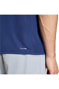 adidas polo manga corta hombre POLO ENTRENAMIENTO ESSENTIALS BASE 03