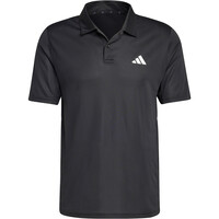 adidas polo manga corta hombre POLO ENTRENAMIENTO ESSENTIALS BASE 04