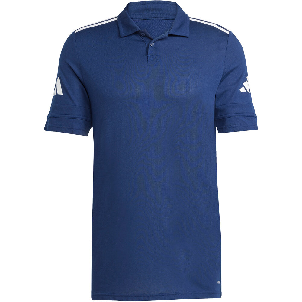 adidas polo manga corta hombre SQUADRA25 05