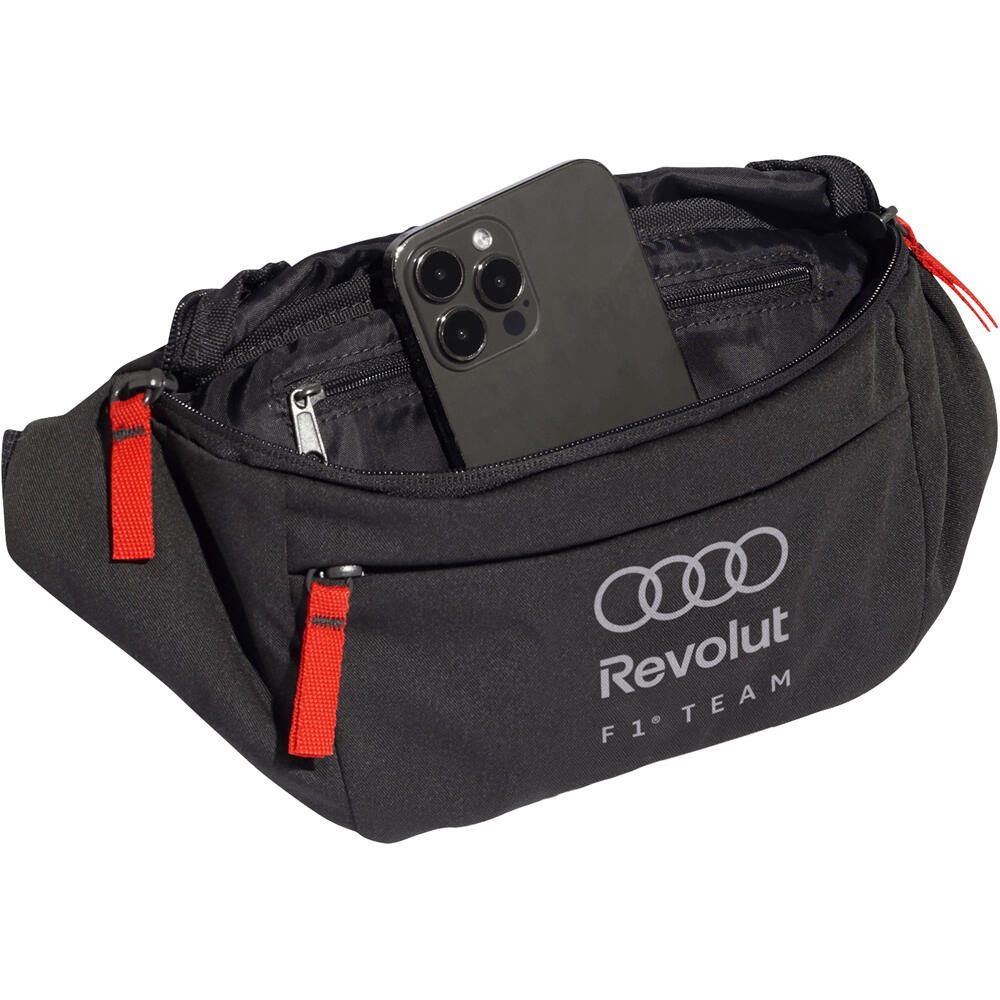 adidas riñonera AU WB TM 03