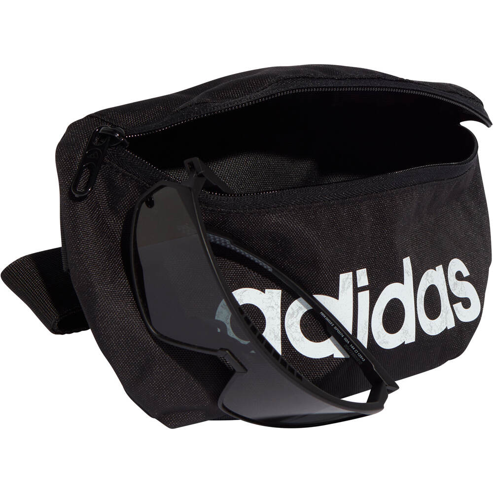 adidas riñonera DAILY WAISTBAG 03