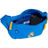 adidas riñonera REAL MADRID 03