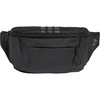 adidas riñonera TIRO WAIST BAG vista frontal