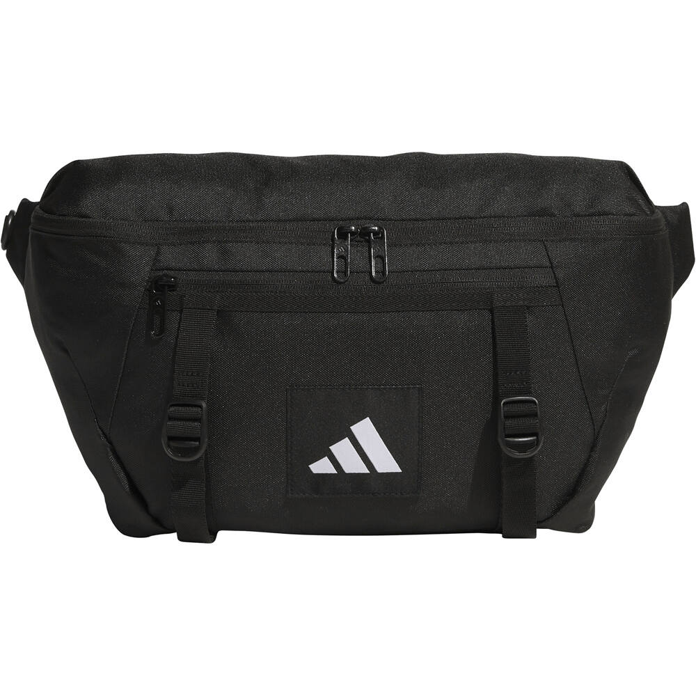 adidas riñonera UTILITY X-BODY vista frontal