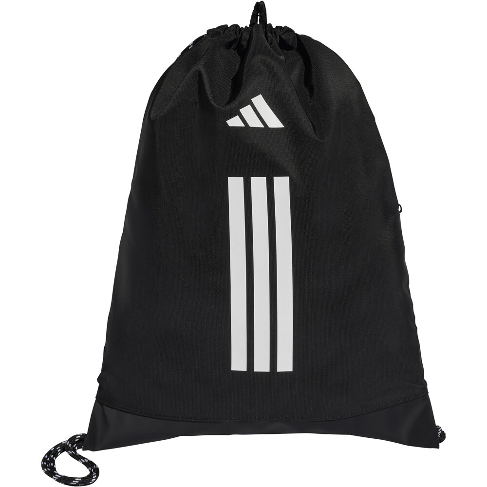 adidas saco petate APWR GYMSACK vista frontal