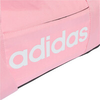 adidas saco petate LINEAR DUFFEL XS 04