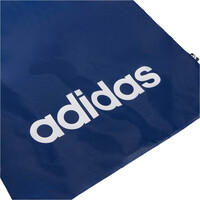 adidas saco petate LINEAR GYMSACK 02