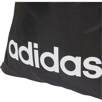 adidas saco petate LINEAR GYMSACK 04