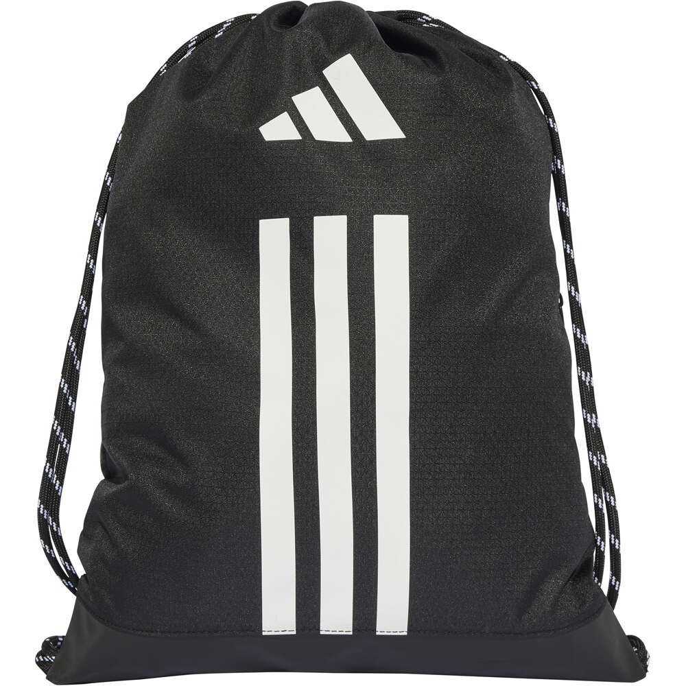 adidas saco petate TR GYMSACK vista frontal