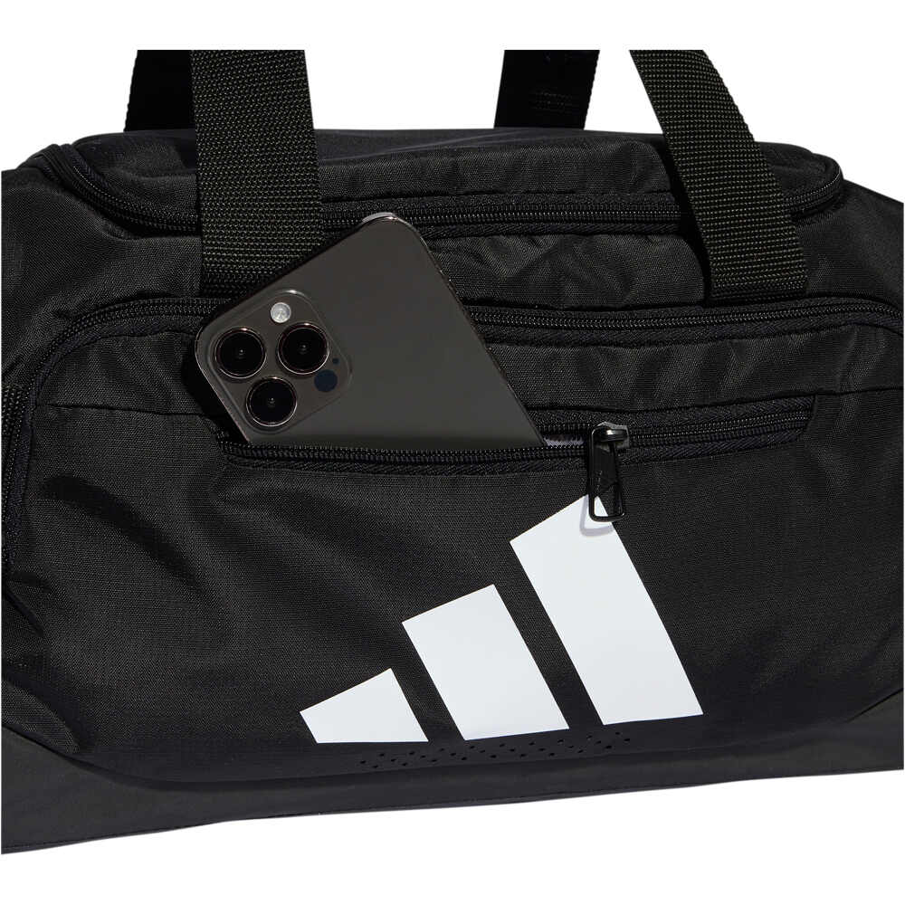 adidas saco petate TRAINING DEFENDER 04