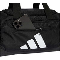 adidas saco petate TRAINING DEFENDER 04
