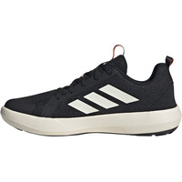 adidas sandalias trekking hombre TERREX BOAT LACE CLIMACOOL puntera