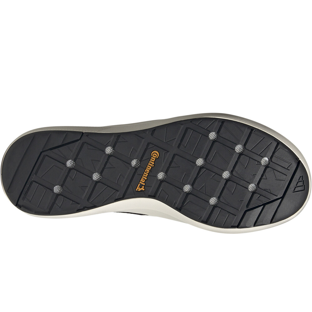 adidas sandalias trekking hombre TERREX BOAT LACE CLIMACOOL vista superior