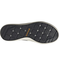 adidas sandalias trekking hombre TERREX BOAT LACE CLIMACOOL vista superior