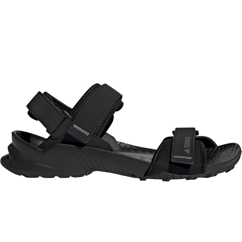 adidas sandalias trekking hombre TERREX HYDROTERRA lateral exterior