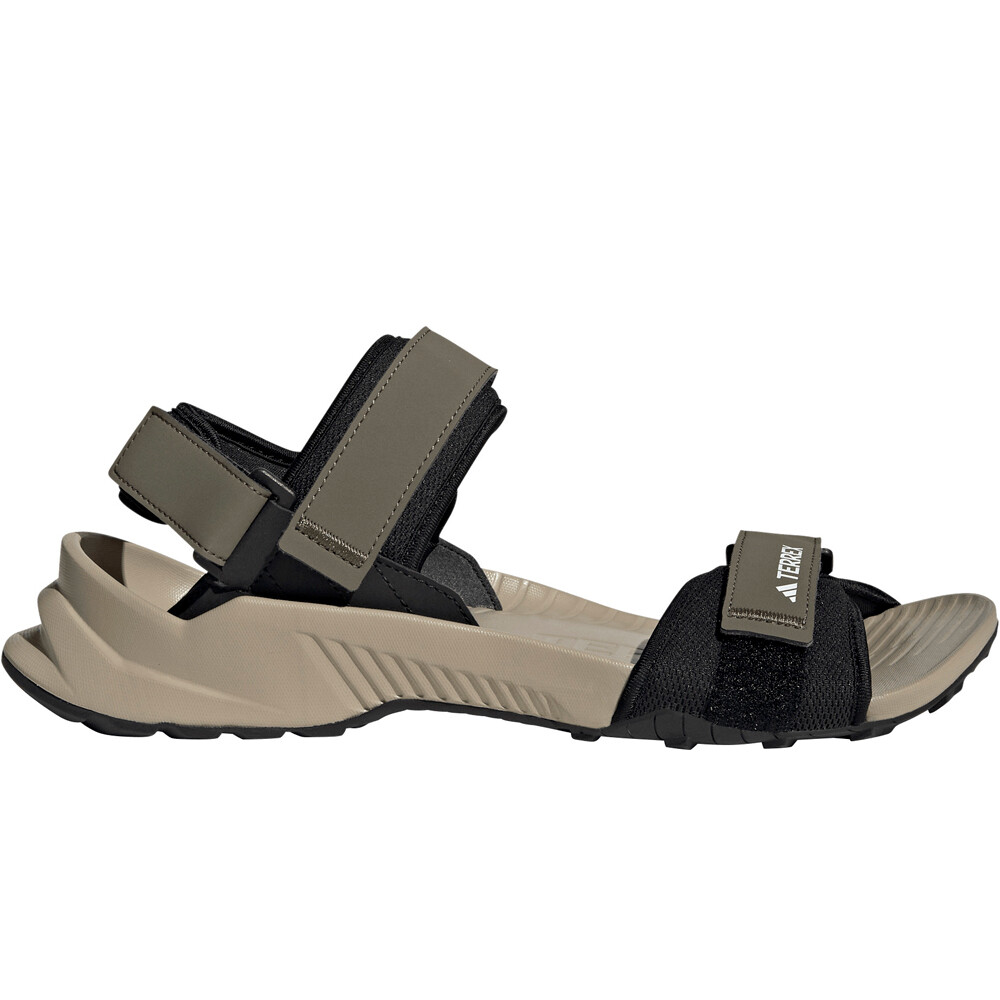 adidas sandalias trekking hombre TERREX HYDROTERRA lateral exterior