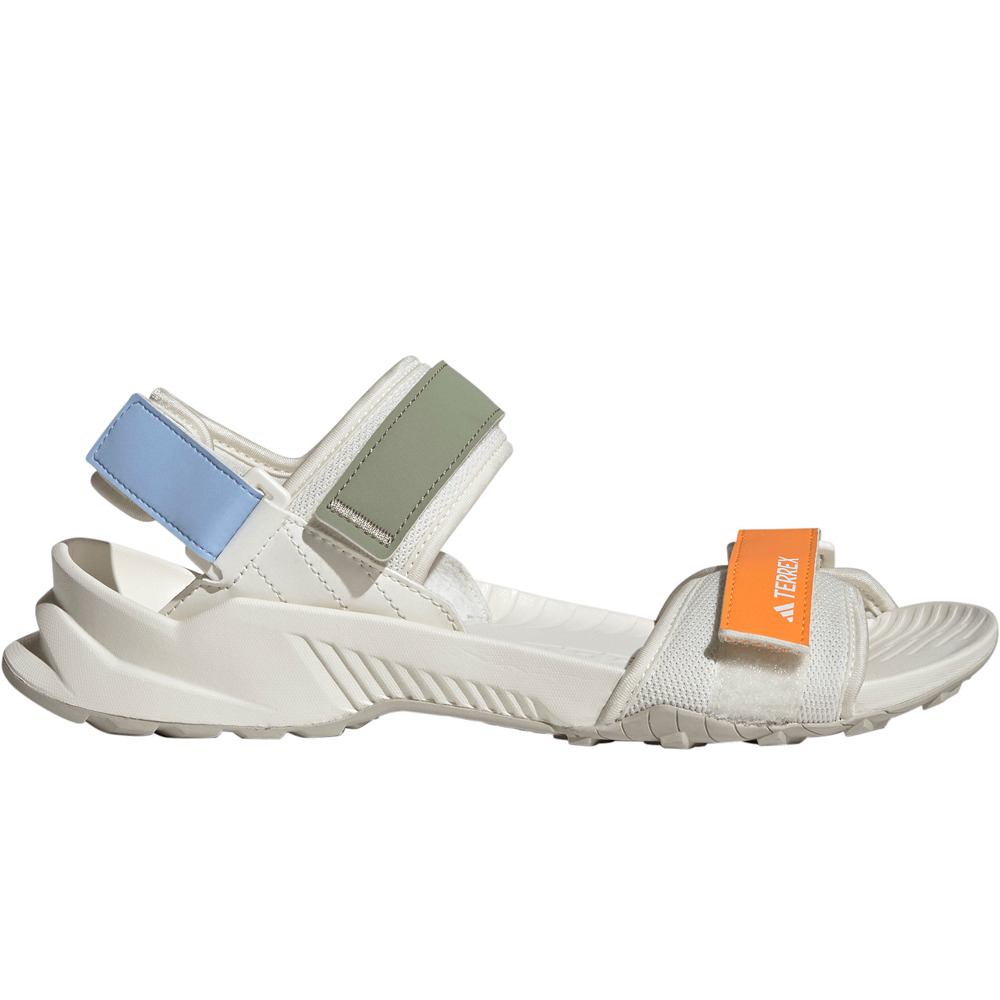 adidas sandalias trekking hombre TERREX HYDROTERRA lateral exterior
