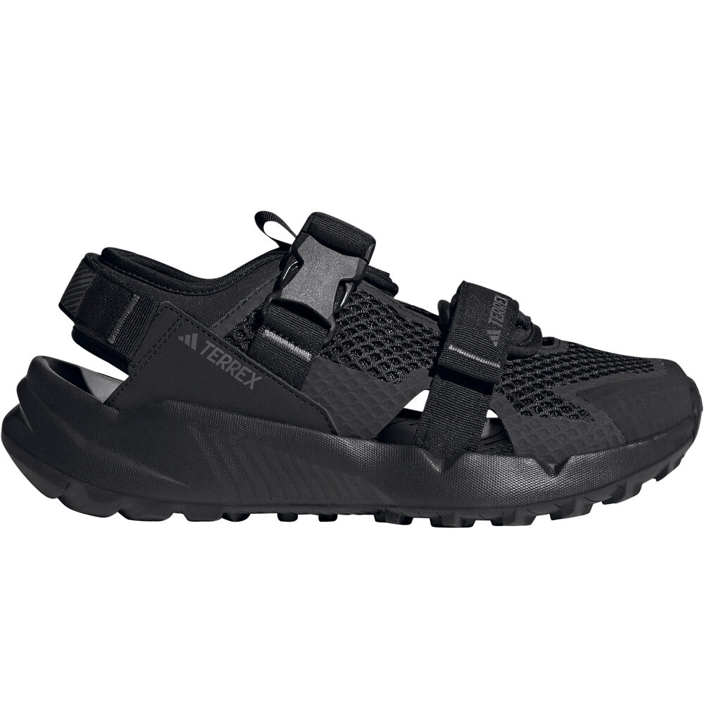 adidas sandalias trekking hombre TERREX HYDROTERRA lateral exterior
