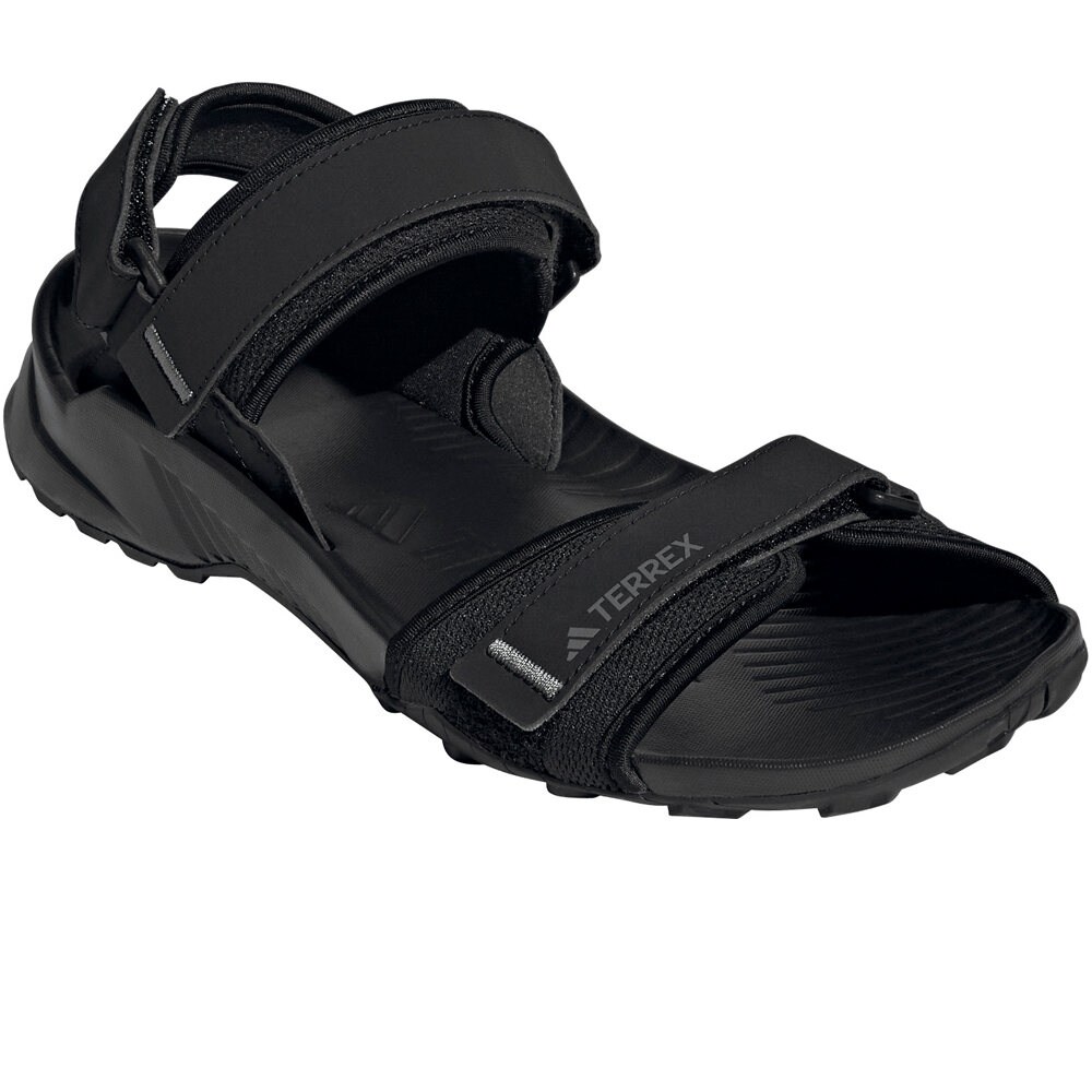 adidas sandalias trekking hombre TERREX HYDROTERRA lateral interior