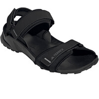 adidas sandalias trekking hombre TERREX HYDROTERRA lateral interior