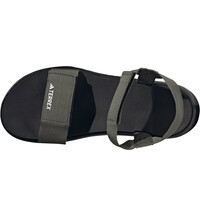 adidas sandalias trekking hombre TERREX HYDROTERRA LIGHT 05