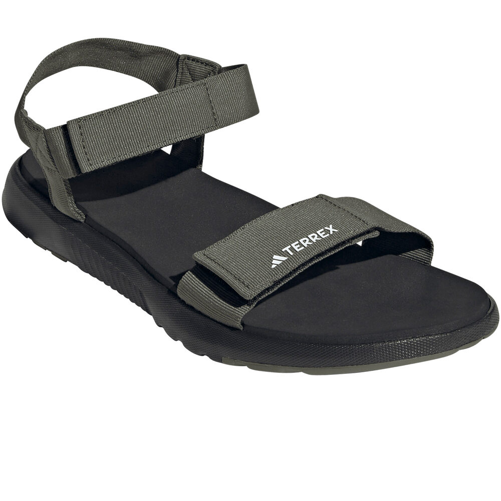 adidas sandalias trekking hombre TERREX HYDROTERRA LIGHT lateral interior